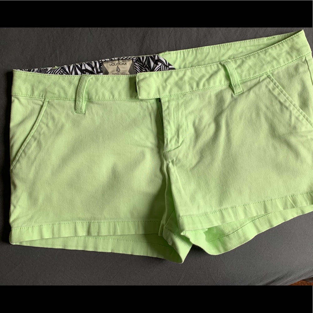 Volcom Shorts